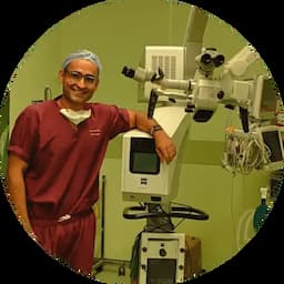 Dr. Ashish Vyas