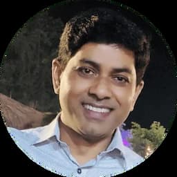 Dr. Ashok Kumar Singh