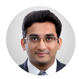 Dr. Avneesh Khare