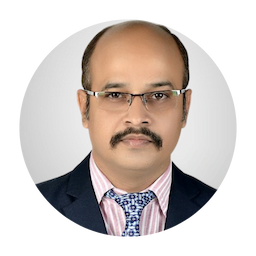 Dr. Kshetrapal Singh