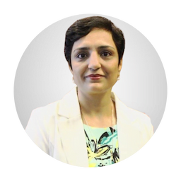 Dr. Nisha