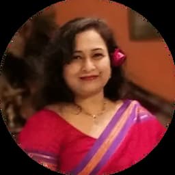Dr. Roli Srivastava 