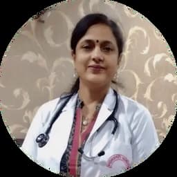 Dr. Seema Singh