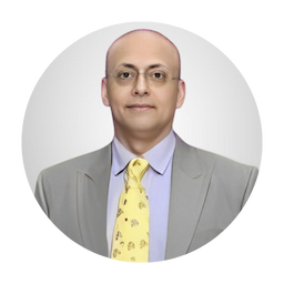 Mr. Hardeep Bakshi