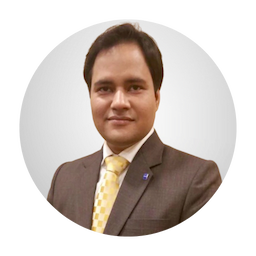 Mr. Shubham Rasatogi