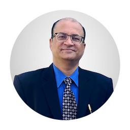 Mr. Raj Sehgal