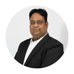 Mr. Varun Surana