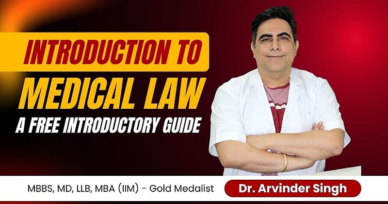 Dr. Arvinder Singh