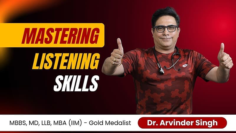 Mastering Listening Skills