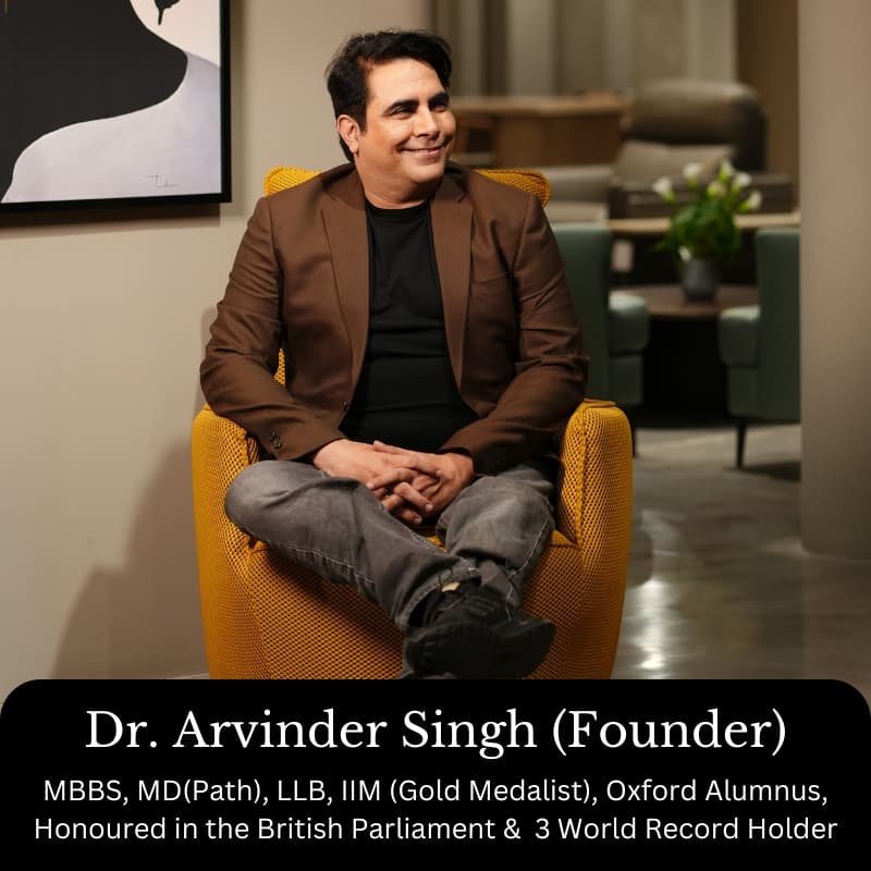 About Medipreneurx
